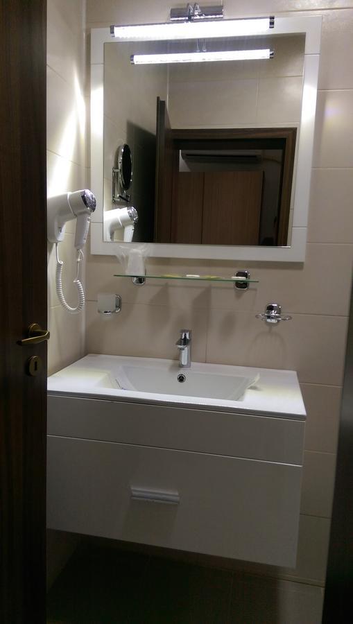 Hotel Evia Eforie Nord Zewnętrze zdjęcie